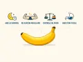 Une banane pour aider au sommeil, la relaxation musculaire, le contrôle du poids et une digestion facile. Manger une banane le soir, c'est bon pour vous !