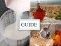 Guide : par quoi remplacer sirop d'érable. Sucre blanc, sirop ambré en feuille d'érable, cassonade.