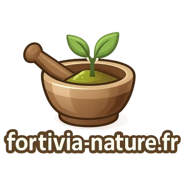 Logo fortivia-nature.fr